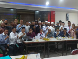 Partai Masyumi Pilih Dukung Nasrul Abit-Indra Catri