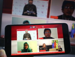 Optimisme Pendidik di Tengah Tantangan Pandemi COVID-19