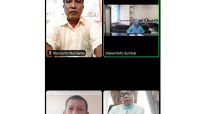 BSU Sangat Bermanfaat Bagi Pekerja Saat Pandemi Covid-19