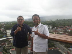 Fadli Zon Yakin Nasrul Abit-Indra Catri Menang di Pilkada Sumbar