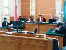 Tiga Terdakwa Kasus Pencemaran Nama Baik Mulyadi Divonis Berbeda