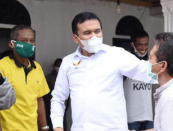 Jenderal Tegaskan Peran Ninik Mamak Sangat Penting