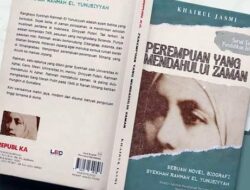 Novel Biografi Pendiri Diniyah Putri Rahmah Elyunusiah Dibedah Secara Virtual, Ini Jadwalnya