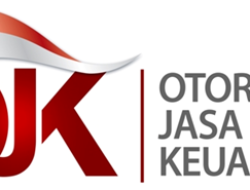 Indonesia Stabil Berkat OJK Penjaga Perekonomian di Masa Pandemi