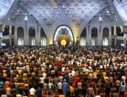 Membuang Rasa Curiga di Ladang Dakwah Indonesia