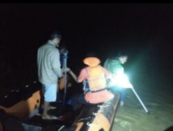 4 Kecamatan di Padang Pariaman Kebanjiran, Begini Kondisinya