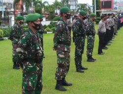 Apel Siaga Bencana, Pariaman Daerah Rangkap Bencana