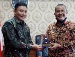 Lima Kali Berturut Raih Opini WTP LKPD, Pariaman Diganjar Penghargaan Kemenkeu RI