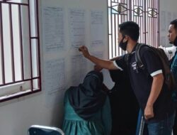 Antisipasi Masalah Penghitungan Suara, KPU Pasaman Simulasi e-Rekapitulasi