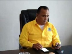 Sodikin Nursewan : Masyarakat Pasaman Harus Gunakan Hak Pilih Untuk Masa Depan Daerah