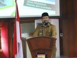 Realisasikan Program Kartu Pariaman Pintar, Peserta Didik Dapat Bantuan