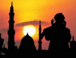 Ini Jadwal Shalat Kota Padang Jumat 27 November 2020