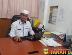 Afrizon Siap Pimpin BKPRMI Sumbar