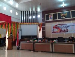 Bawaslu Ingatkan Masyarakat Untuk Tolak Politik Uang
