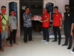 Hari Ini, Semen Padang FC Berusia 40 Tahun 