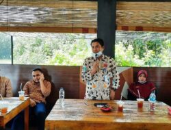 Soal Penyaluran KMK-SIMAMAK, BN Painan Koordinasi Dengan Camat