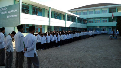 Pahlawan Nasional untuk Inyiak Canduang