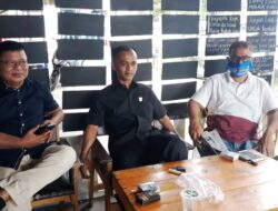 Anggota DPRD Serap Aspirasi Masyarakat Plus Maksimalkan Pengawasan