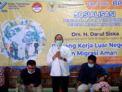 Darul Siska: Negara Wajib Melindungi Pekerja Migran