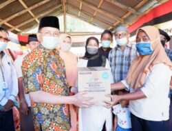 Darul Siska: Membangun Indonesia Harus Dimulai dari Pembangunan Keluarga