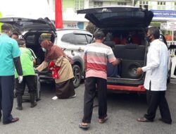 Tambah 81 Santri Diniyyah Puteri Positif Covid, Negatif Dipulangkan