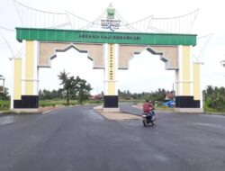 Sumbar Siapkan Asrama Haji jadi Tempat Isolasi Mandiri