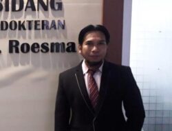 46 Doktor Unand Sajikan Produk Paten Pengembangan Kesehatan