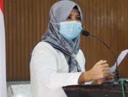 30 Pelaku UMKM di Kota Pariaman Diberi Pelatihan