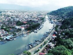 Program “Kotaku” Bantu Batang Arau Kian Berkilau