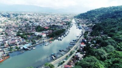 Program “Kotaku” Bantu Batang Arau Kian Berkilau