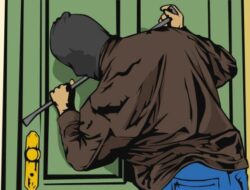 Kasus Pencurian Dominasi Kriminalitas di Padang, Polresta: Waspada Kelengahan!