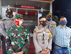 Tak Ada Penangguhan Penahanan Tersangka Penganiayaan Prajurit  TNI