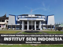 Rektor dan Sejumlah Pejabat Positif Covid, Kampus ISI Padang Panjang Lockdown