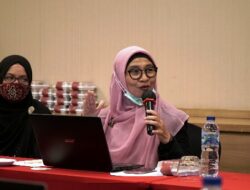 ITP Optimis Raih Peringkat Satu Anugerah KIP 2020