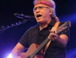 Chord dan Lirik Lagu Tikus-tikus Kantor dari Iwan Fals