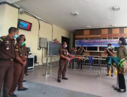 Pembayaran Denda Tilang Bisa Lewat Kantor Pos