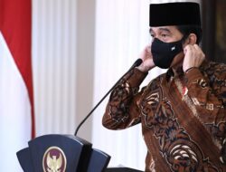 Presiden: MTQ Wujud Keinginan Kuat Bumikan Ajaran Alquran