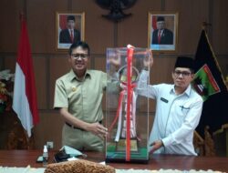 MTQN ke-28 Usai, Gubernur Sumbar Sampaikan Ucapan Terima Kasih