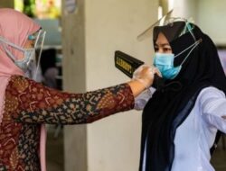Mulai April, Pendaftaran CPNS 2021 Dibuka