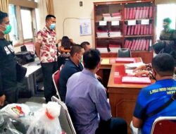 Polres Bukittinggi Serahkan Satu Tersangka Penganiayaan Prajurit TNI ke Kejaksaan