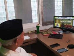 Penuhi Undangan Munas X MUI, Ketua Umum LDII Dukung Islam Washatiyah