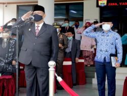 Selalu Ingat Perjuangan para Pahlawan
