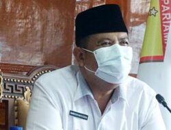 Pemerintah Daerah Memiliki Kewenangan Laksanakan Pembelajaran Tatap Muka