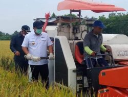 Pemkab Dharmasraya Sudah Lakukan Pencapaian Keadilan Sosial