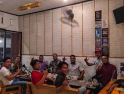 Milenial Dorong Pilkada Anti Money Politik dan Anti Golput