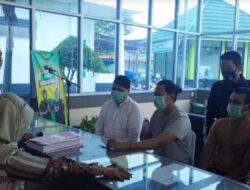 Berkas Lengkap, Empat Tersangka Penganiayaan Prajurit TNI Diserahkan ke Kejari Bukittinggi