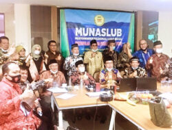 Aklamasi, Zulhendri Terpilih Ketum PKPS Defenitif