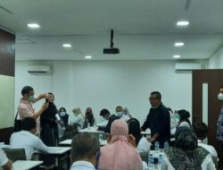 Matangkan Praktik Notaris, Pengwil INI Sumbar Kembali Gelar Magang Bersama