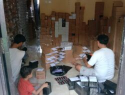 Saat Pandemi Covid-19, Bangkit Setelah Beralih ke Penjualan Online