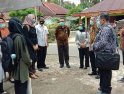 Litbangkes RI Lakukan Supervisi Kegiatan Puldat SDSG